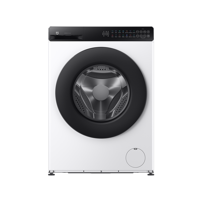 Xiaomi Mijia Front Load Washer 9kg White WM090MJA08SG