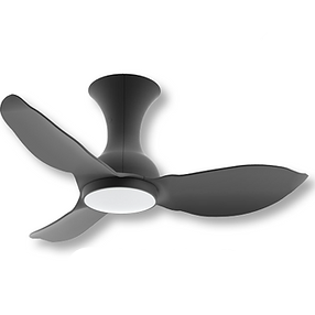 Alaska Evora Jett DC Smart Ceiling Fan