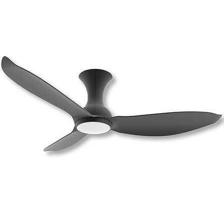 Alaska Evora Jett DC Smart Ceiling Fan