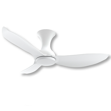 Alaska Evora Jett DC Smart Ceiling Fan