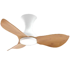 Alaska Evora Jett DC Smart Ceiling Fan
