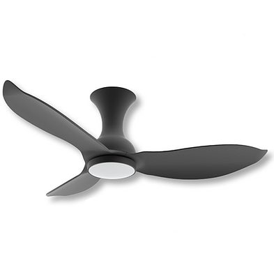 Alaska Evora Jett DC Smart Ceiling Fan