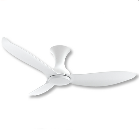 Alaska Evora Jett DC Smart Ceiling Fan