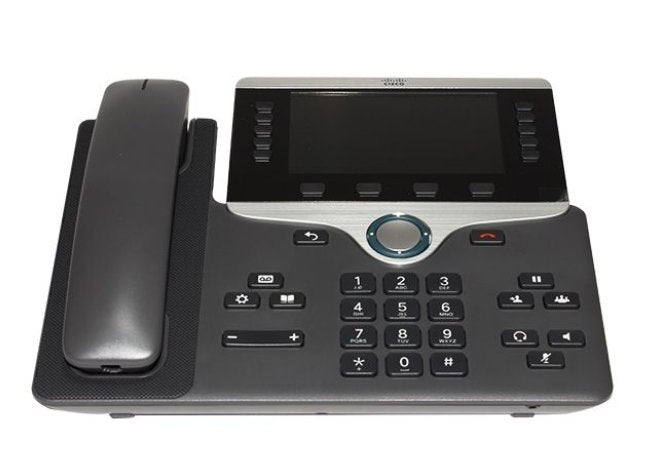Cisco 8811 Desktop Business IP Phone CP-8811-K9=