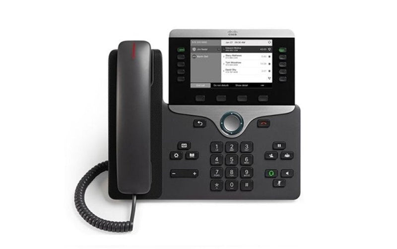 Cisco 8811 Desktop Business IP Phone CP-8811-K9=