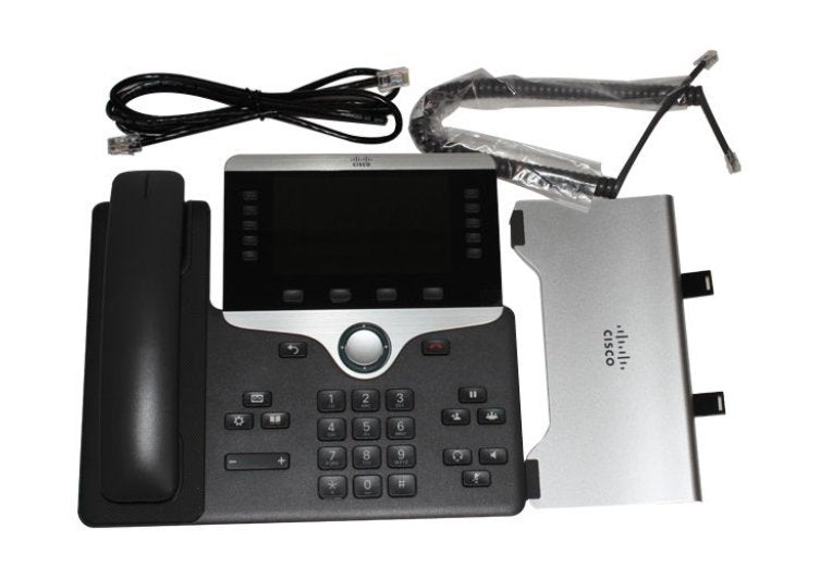 Cisco 8811 Desktop Business IP Phone CP-8811-K9=