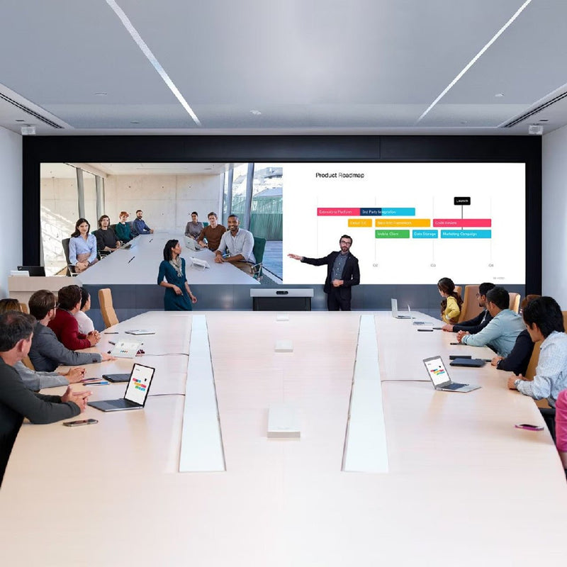 Cisco Precision 60 Full HD 1080P Conference Camera