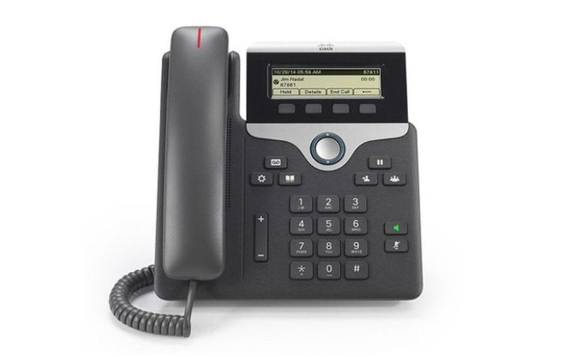 Cisco UC Phone 7811 IP Phone