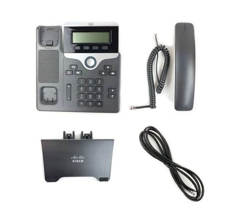 Cisco UC Phone 7811 IP Phone