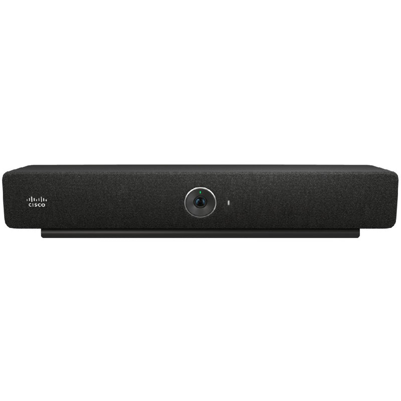 Cisco Webex Room Bar Carbon Black