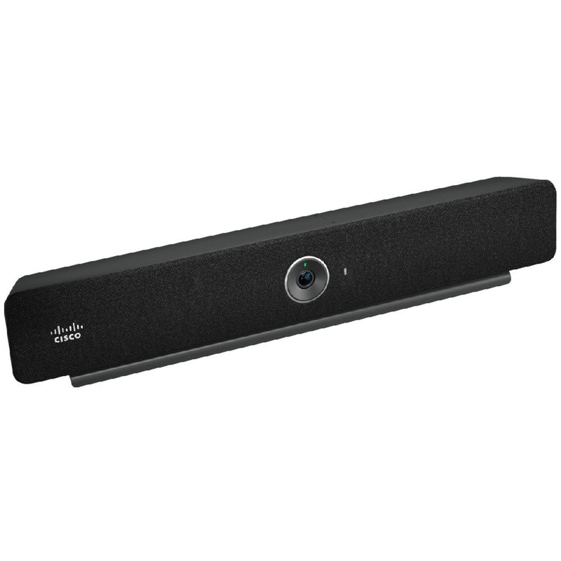 Cisco Webex Room Bar Carbon Black