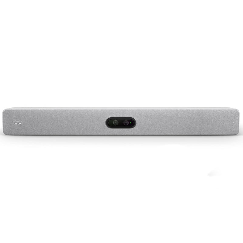 Cisco Webex Room Bar Pro Video Conferencing System