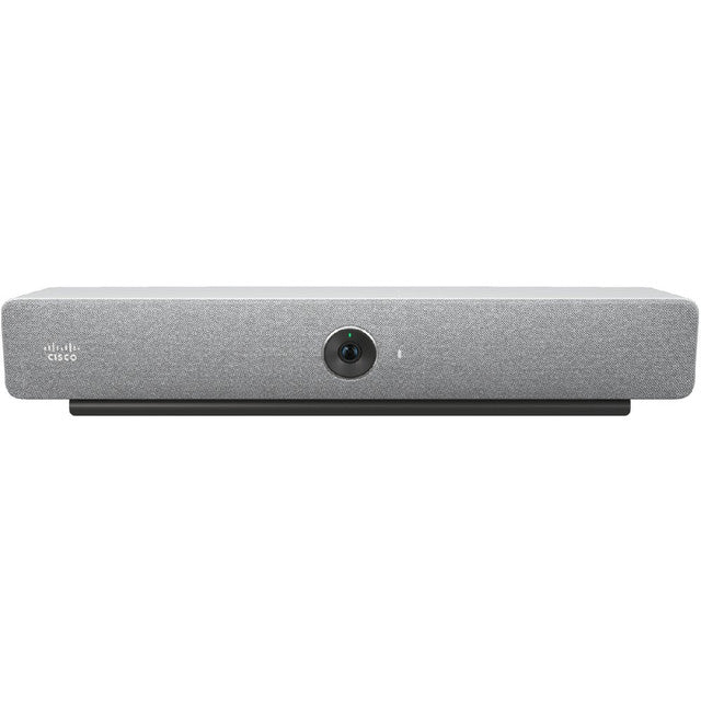Cisco Webex Room Bar All-in-One Video Bar