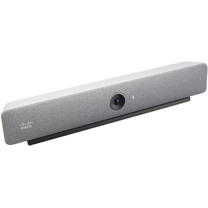 Cisco Webex Room Bar with Navigator Video Conferencing System