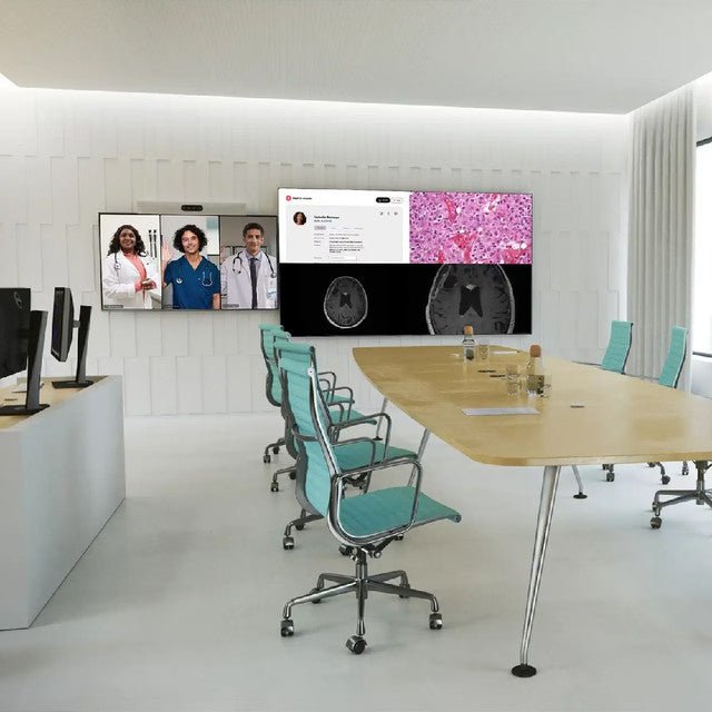 Cisco Webex Room Kit Pro Video Conferencing System