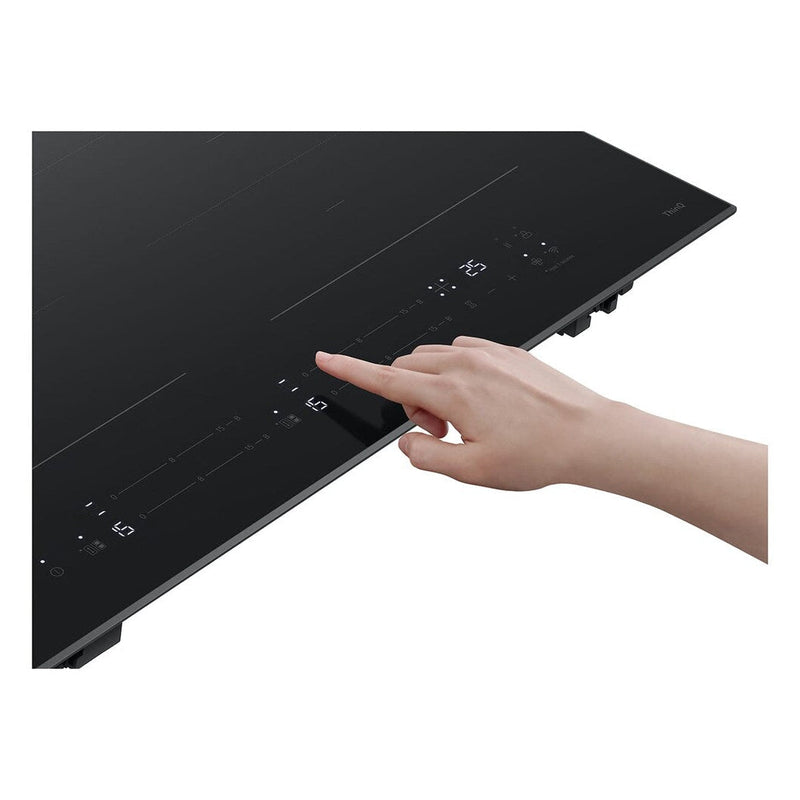 LG CI7Z2438BA 60CM Dual Flex Zone Induction Hob