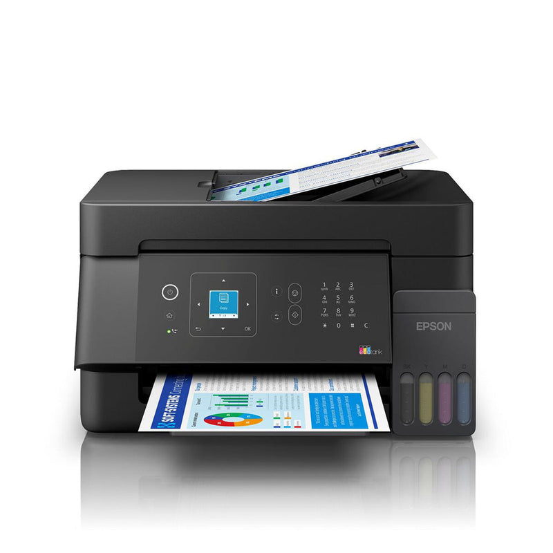 Epson L5390 EcoTank Ink Tank Printer