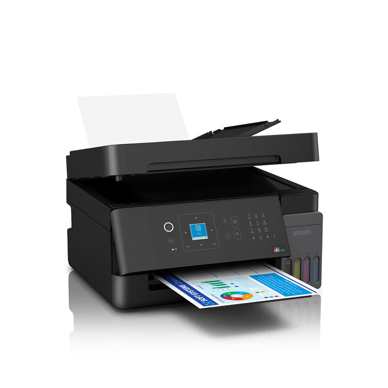 Epson L5390 EcoTank Ink Tank Printer