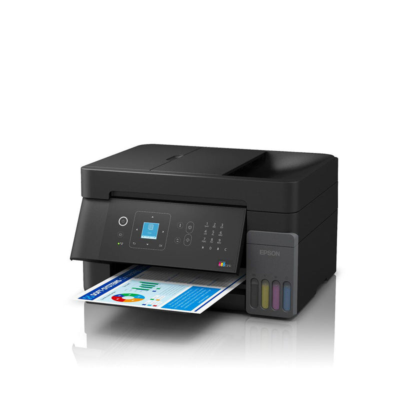 Epson L5390 EcoTank Ink Tank Printer