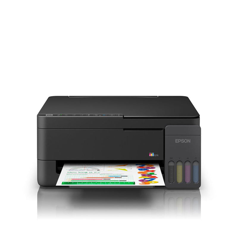 Epson L3350 EcoTank Ink Tank Printer