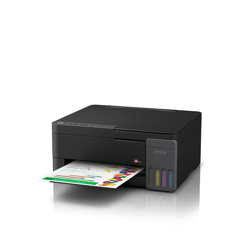 Epson L3350 EcoTank Ink Tank Printer