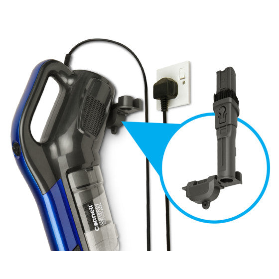 Cornell 600W Corded Handheld Vacuum Cleaner CVCE59CHC