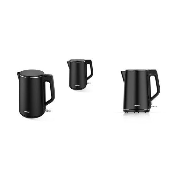 Cornell 1.5L Cool Touch Double Wall Cordless Kettle
