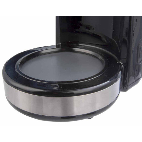 Cornell 1.5L Drip Coffee Maker 12 Cups