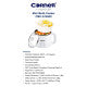 Cornell 800W 1.5L Mini Multi Cooker with Steam Tray