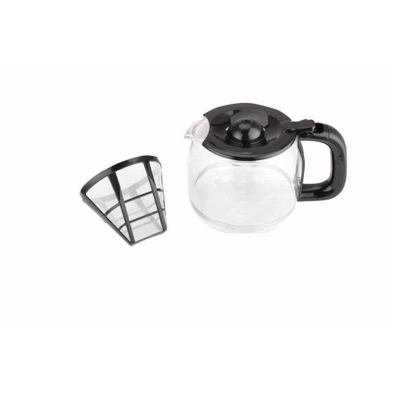 Cornell 250ml Drip Coffee Maker 2 Cups