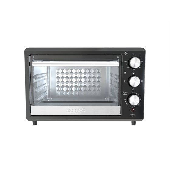 Cornell 1380W 20L Countertop Electric Oven