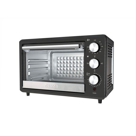 Cornell 1380W 20L Countertop Electric Oven