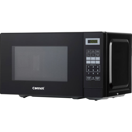 Cornell 700W 20L Digital Microwave Oven CMWE2700DS