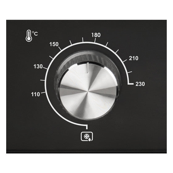 Cornell 25L Air Fryer Oven with Turbo Convection