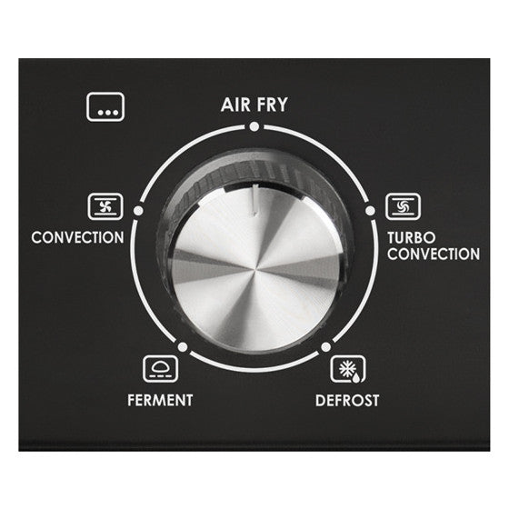 Cornell 25L Air Fryer Oven with Turbo Convection