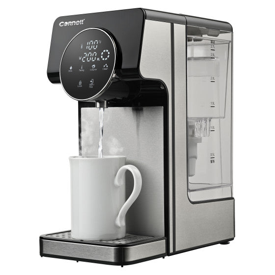 Cornell 2.7L Instant Boiling Water Dispenser CWDS270DS