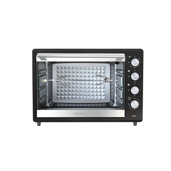 Cornell 1800W 40L Countertop Electric Oven