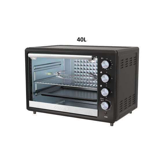 Cornell 1800W 40L Countertop Electric Oven