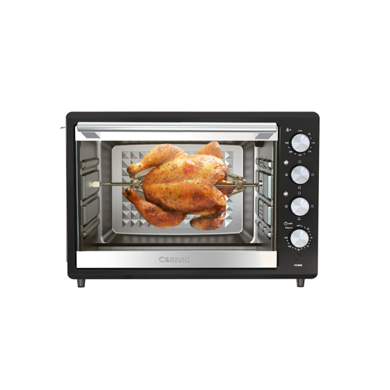 Cornell 1800W 40L Countertop Electric Oven