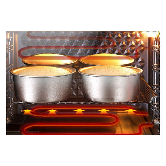 Cornell 40L Digital Electric Oven