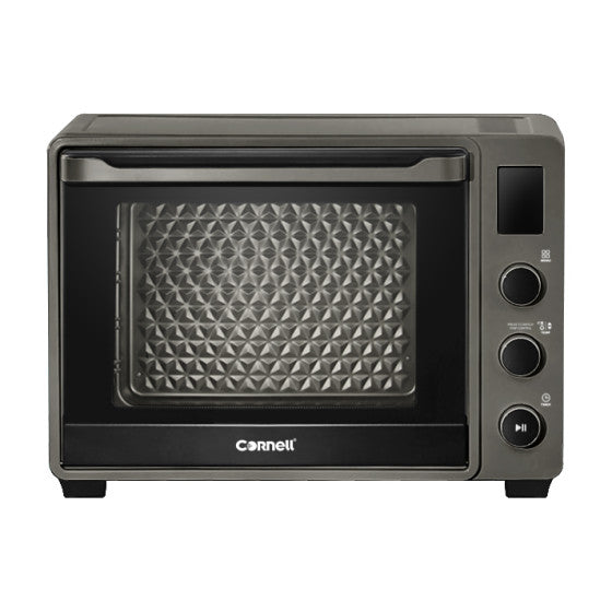 Cornell 40L Digital Electric Oven
