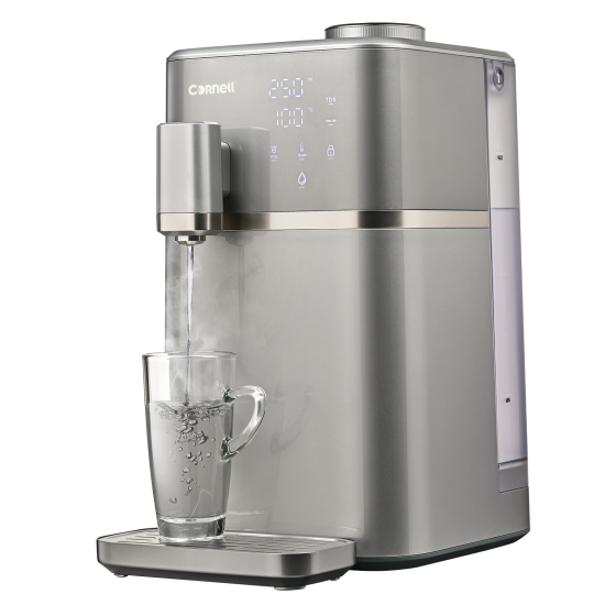 Cornell RO5 Pro 5L Water Purifier Instant Dispenser
