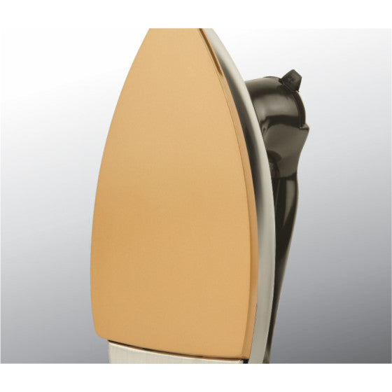 Cornell 1200W Heavyweight Classic Dry Iron