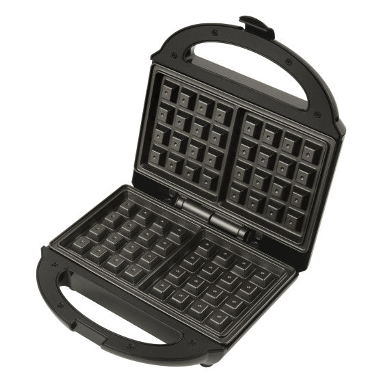 Cornell 700W Waffle Maker