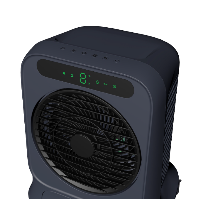 Mistral 25L Detachable Air Cooler MAC2300R