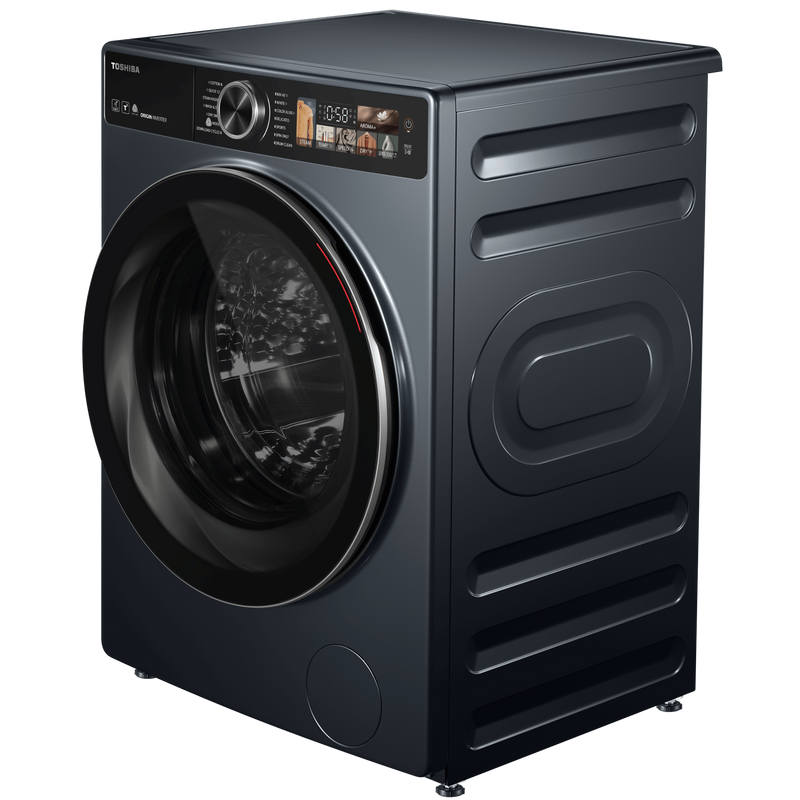 Toshiba TWD-T25BZP140MWS(MG) 13/8kg Washer Dryer