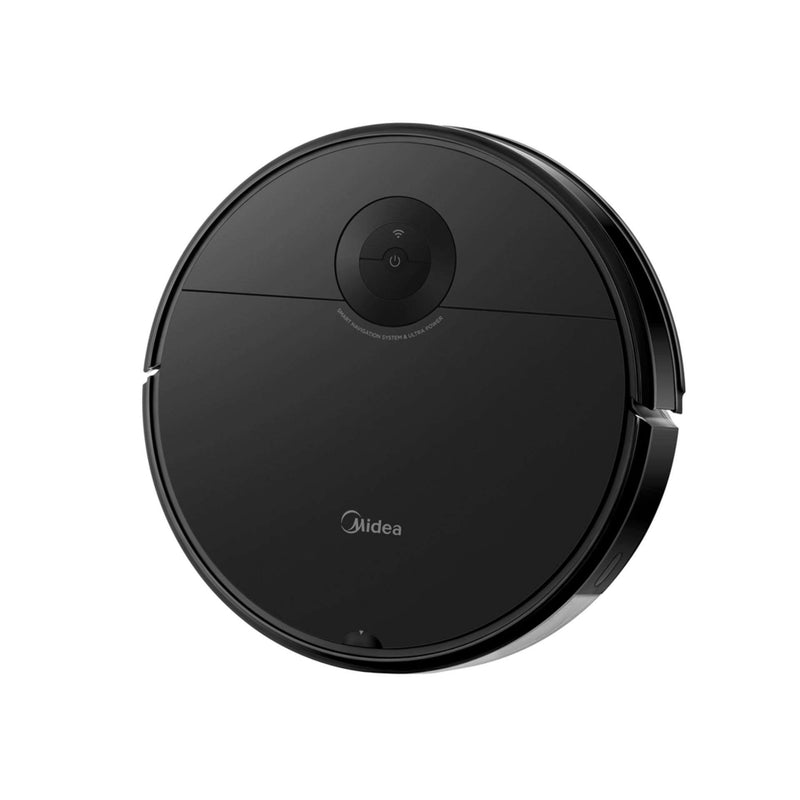 Midea MVC-I5C Black Robot Vacuum Cleaner, 14.4V [Pre-order]