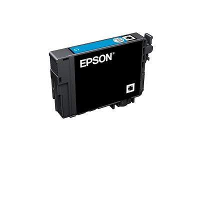 Epson C13T03C290 Cyan Ink for WF-2861