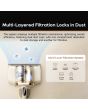Dreame D20Pro Mite Remover DM-D20PRO-GL