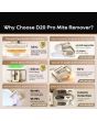 Dreame D20Pro Mite Remover DM-D20PRO-GL